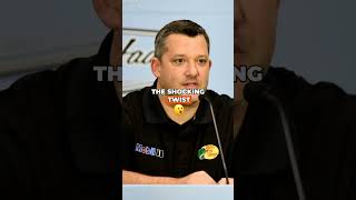 Tony Stewart Survives Terrifying NHRA Crash! #shorts