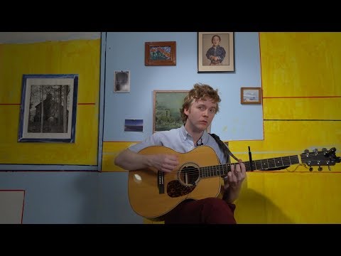 Pinegrove - "Alcove" (acoustic)