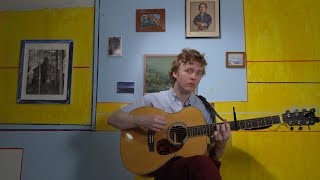 Watch Pinegrove Alcove video