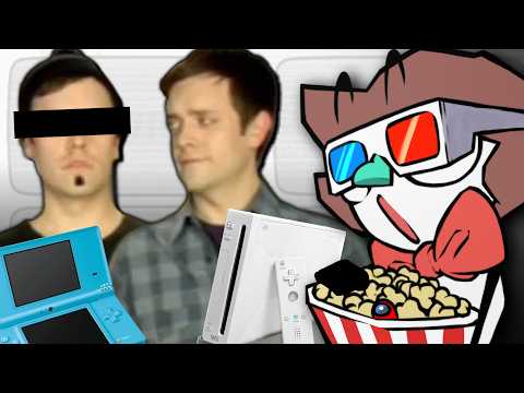Binging the BEST Gaming Show