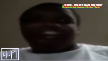 RQ: Preview 2 Deunta Cisse Deepfake Effects (Inspired by Preview 1982 Effects)