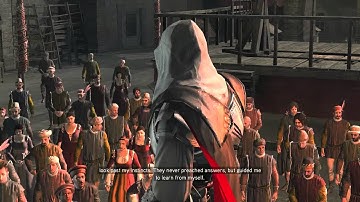 Mob Justice - Sequence 13 - Assassin