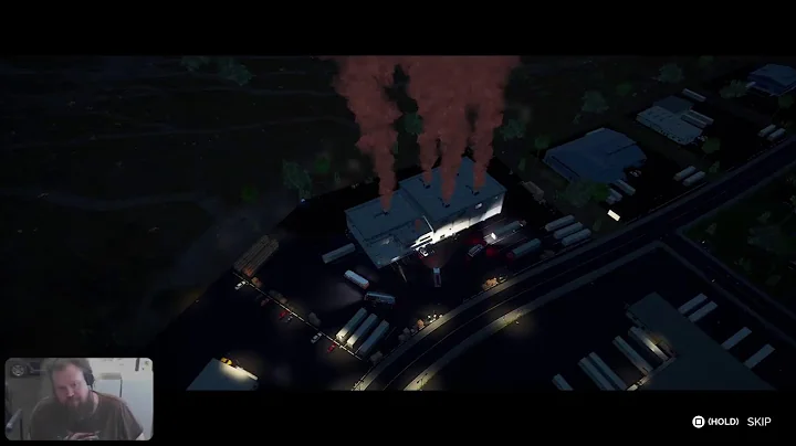 Firefighter Simlutor: The Squad Episode 7