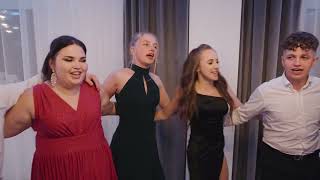 Zespół Tatra - Karcmarecka, Biesiadnie - Tel. 518 104 572