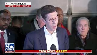 Officials say they have image of potential Brown shooting suspect