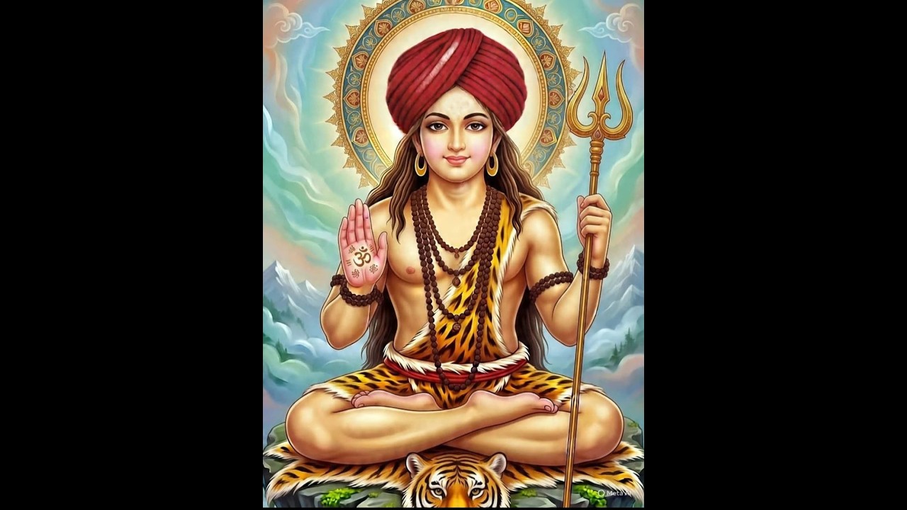 राम नाम महिमा