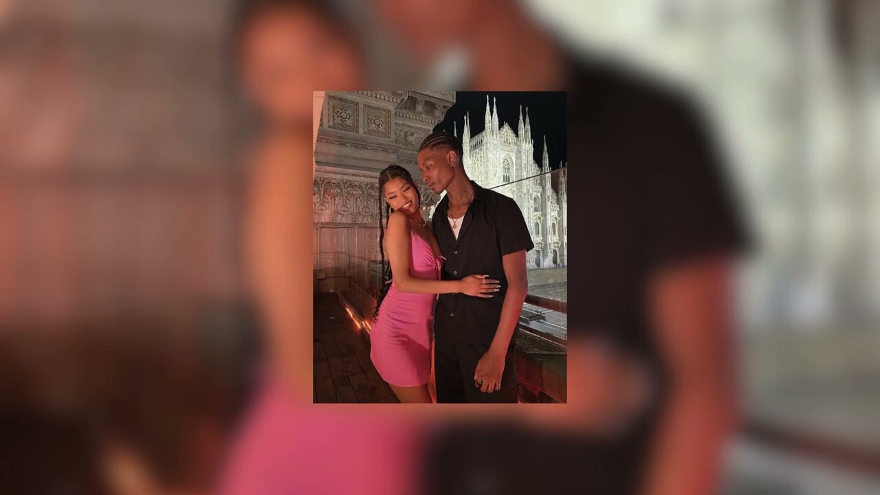 Gims - Sois pas timide (speed up)