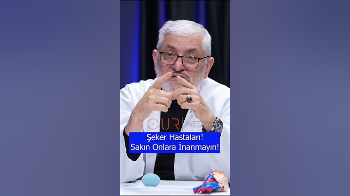Şeker Hastaları! Sakın Onlara İnanmayın! | Prof. Dr. Yusuf KALKO #shorts