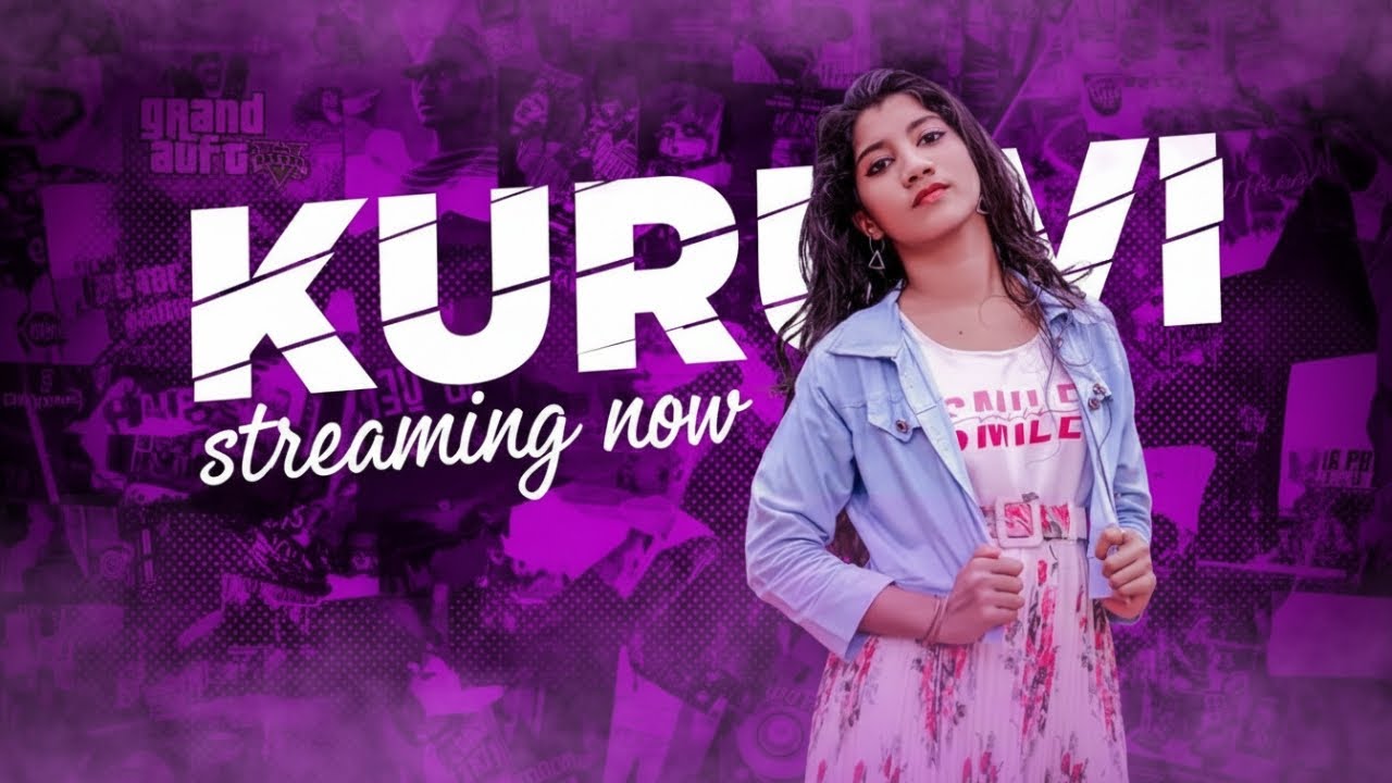ROAD TO 5K SUB  😍| KURUVI IS LIVE| XLANTIS CITY LIVE | OMEGLE 