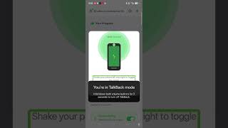 Get Moto's Shake to Turn On Torch Feature on Any Android Phone (Must Watch 🔥🔥🔥) screenshot 5