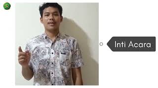 Contoh MC Nonformal Acara Buka Bersama