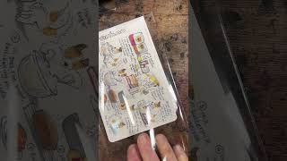 Reuben And The Gastrobeasts - Comment Reuben For A Free Gift With Your Order