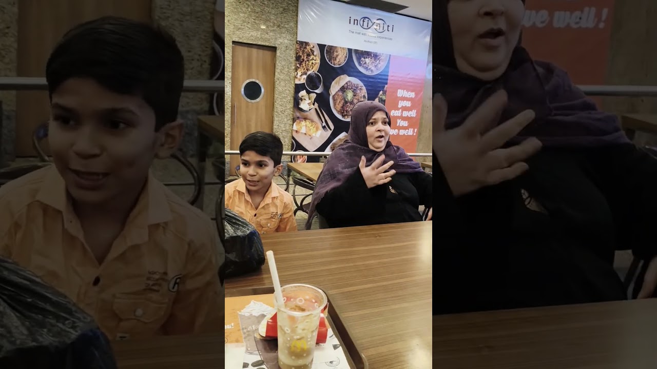 Infinity Mall Andheri West Mumbai | Visit For Shopping