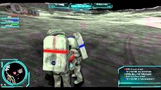 Moonbase Alpha Episode 1: The Paenis