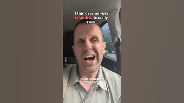 Masking or Communication? The Neurodivergent Workplace Dilemma