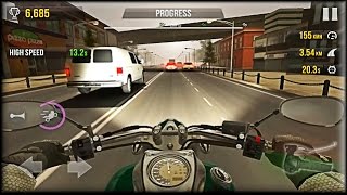 Traffic Rider Game (mobile) screenshot 3