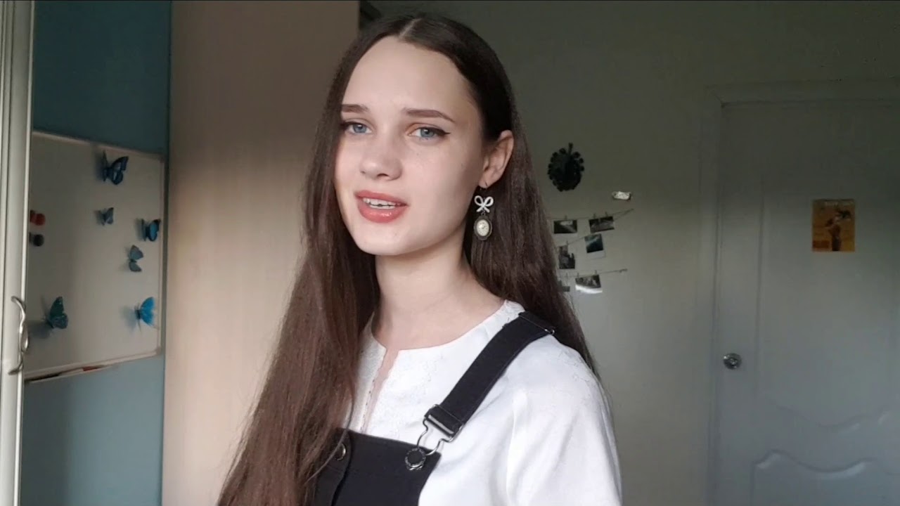 Карина самарина ижевск