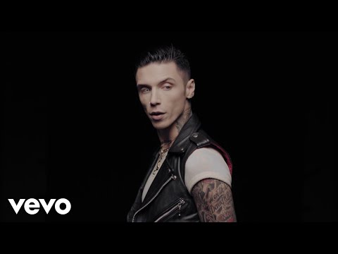 Andy Black - Westwood Road