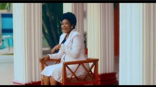 Joyness Kileo - NJOONI MUONE ( Yesu ni Mwamba  ) 4K