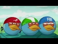 Angry Birds Toons - True Blue