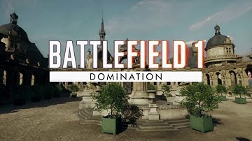 Spring Update Patch notes + battlepacks - Battlefield 1 - They fixed the Cocking