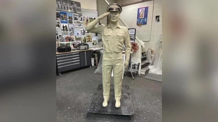Statue, memorial park to honor Fort Pierce police ...