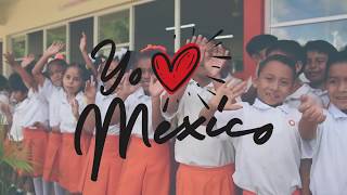 Rosewood Mexico presenta Yo Amo Mexico