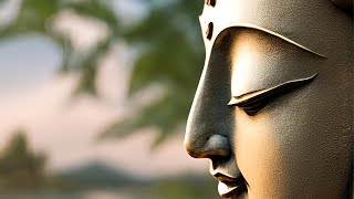 Buddha Flute Music for Meditation and zen