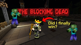 Death to Us All | Blocking Dead Ep. 2