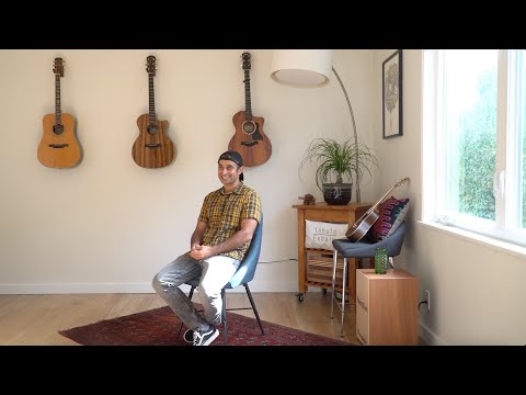 Reflections: Eric on Educating the Youth