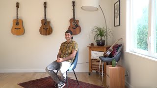 Reflections: Eric on Educating the Youth