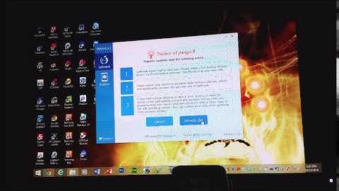 New Untethered One Click Jailbreak IOS 8 1