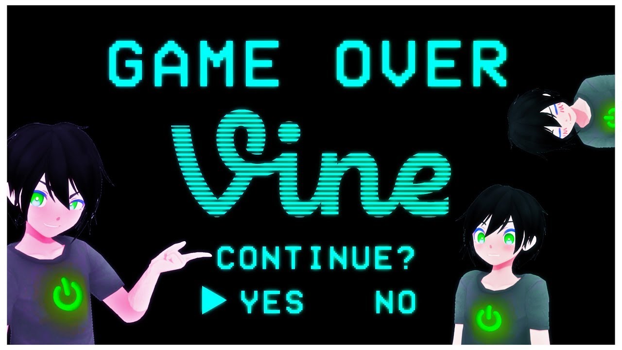 MMD Ayden's Vine / Random Funny Compilation XD