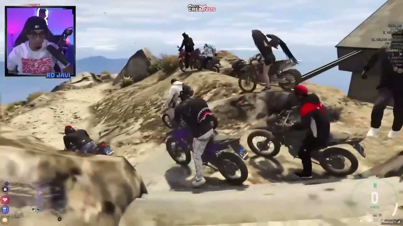 RDjavi ¡SOY MILLONARIO! El truco legal para ganar dinero rápido