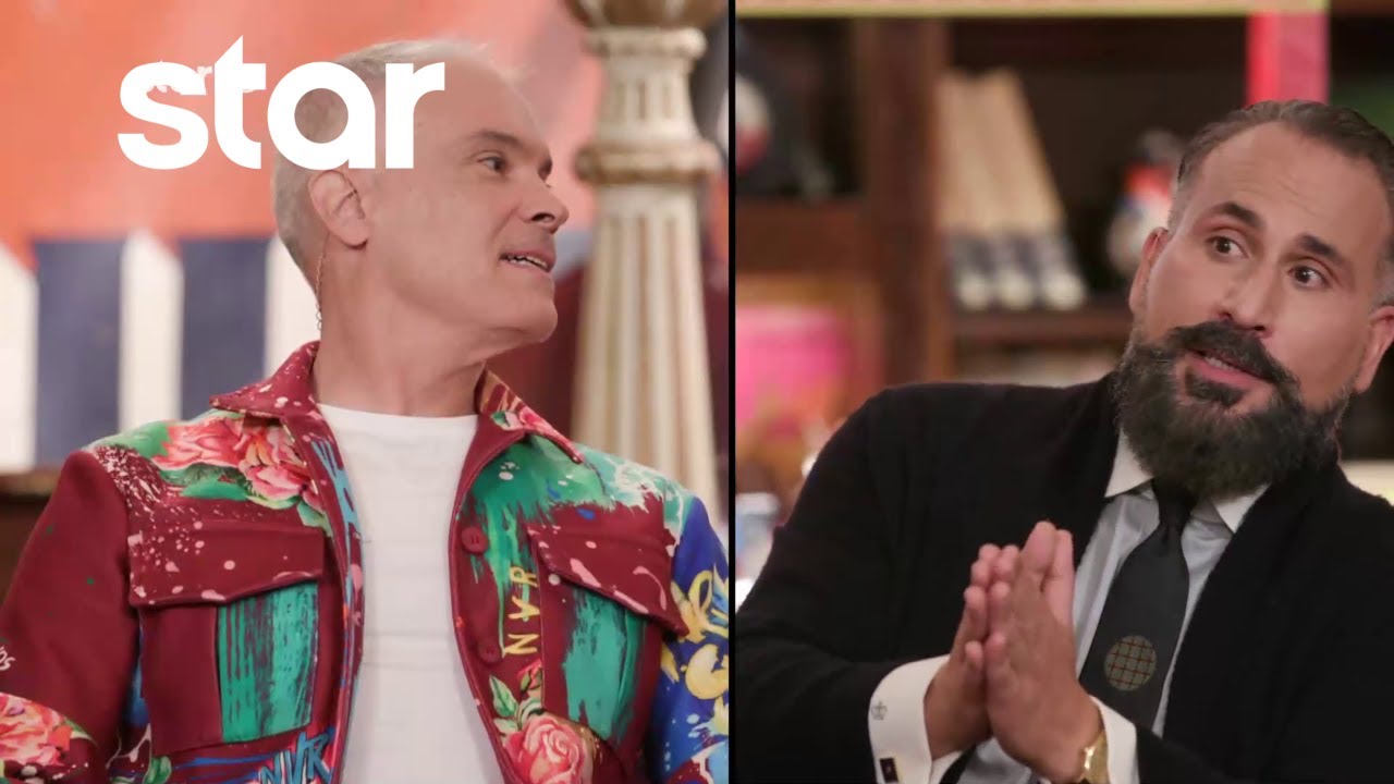 Cash or Trash | Μαυρομάτης και Στρουγγάρης κοντράρονται για μία εντυπωσιακή γραφομηχανή!