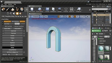 Mesh Tool 1.1.5 preview