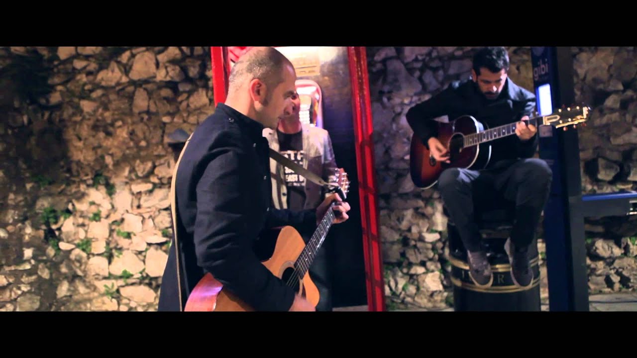 Taxi - Cuantas noches más (acústico)