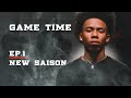 Game time ep1 new season  serie basket by chyvo