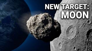 This Asteroid Was Supposed to Hit Earth—Until They Realized Something Worse
