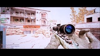 CoD4 Highlights - Clearing out my recordings.