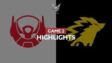 Game Highlight | Bigetron Alpha VS ONIC Esports | MPL ID S6 Week 7 Day 1 | Game 2