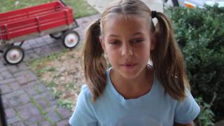 Doritos Crash the Superbowl - Miranda's Homework