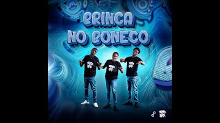 TOMEM NOTA  - BRINCA NO BONECO   [ VISUALIZER ]