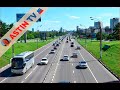 Москва. Улицы Столицы - как идет развитие города.