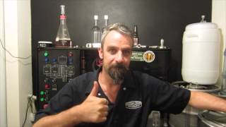 Greater Wellington Brewery Soon, Homebrew Wednesday 117