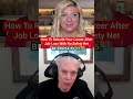 How To Rebuild Your Career After Job Loss With No Safety Net