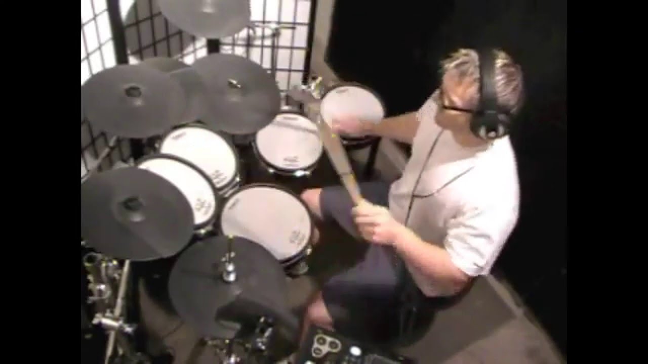 Dave Weckl - 101 Shuffle