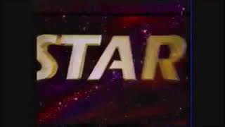 Star Plus Channel Ident Logo History (1991-Present)