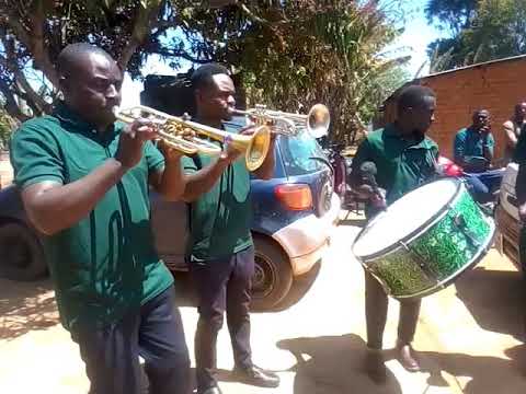 Hayawi Hayawi Yamekuwa Ni Jubilee Ya Miaka 25 Ya Ndoa Ya Mwakawogo Kijiji Cha Mlowa 0784186931