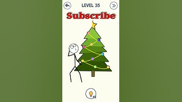 Draw Puzzle 2 Level 35